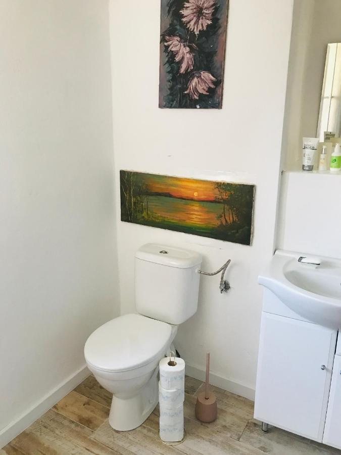 Apartman Ala Spišská Nová Ves المظهر الخارجي الصورة