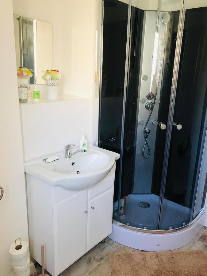 Apartman Ala Spišská Nová Ves المظهر الخارجي الصورة