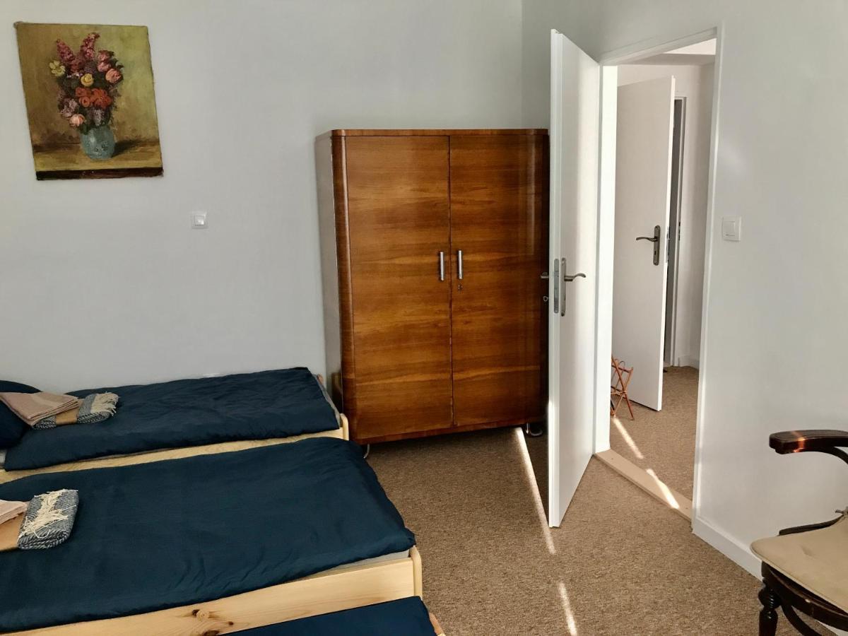 Apartman Ala Spišská Nová Ves المظهر الخارجي الصورة