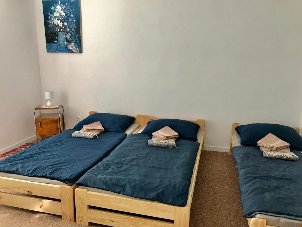 Apartman Ala Spišská Nová Ves المظهر الخارجي الصورة