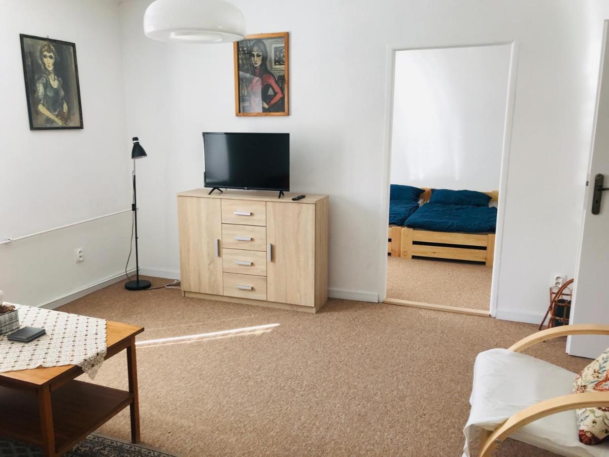 Apartman Ala Spišská Nová Ves المظهر الخارجي الصورة