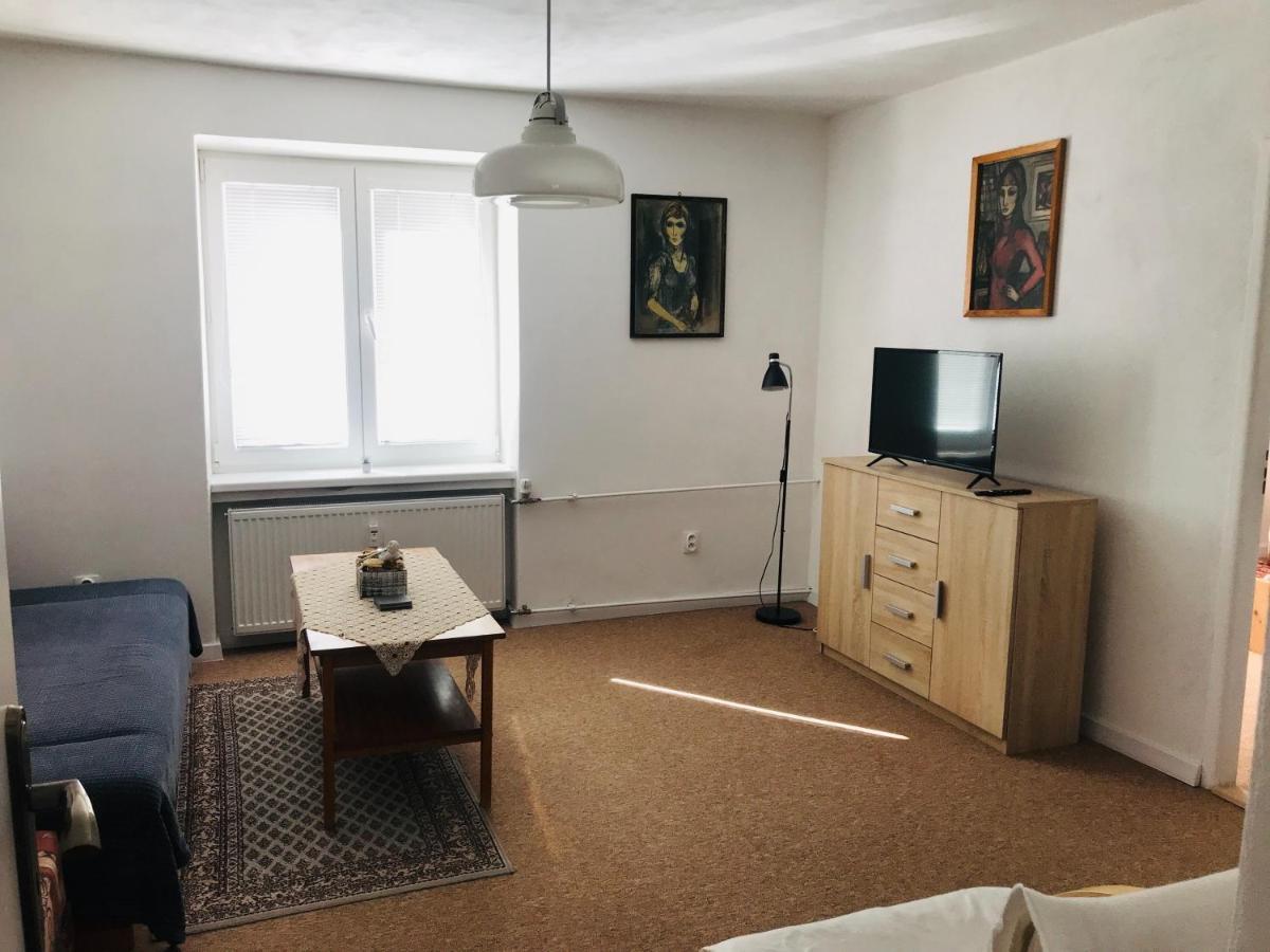 Apartman Ala Spišská Nová Ves المظهر الخارجي الصورة