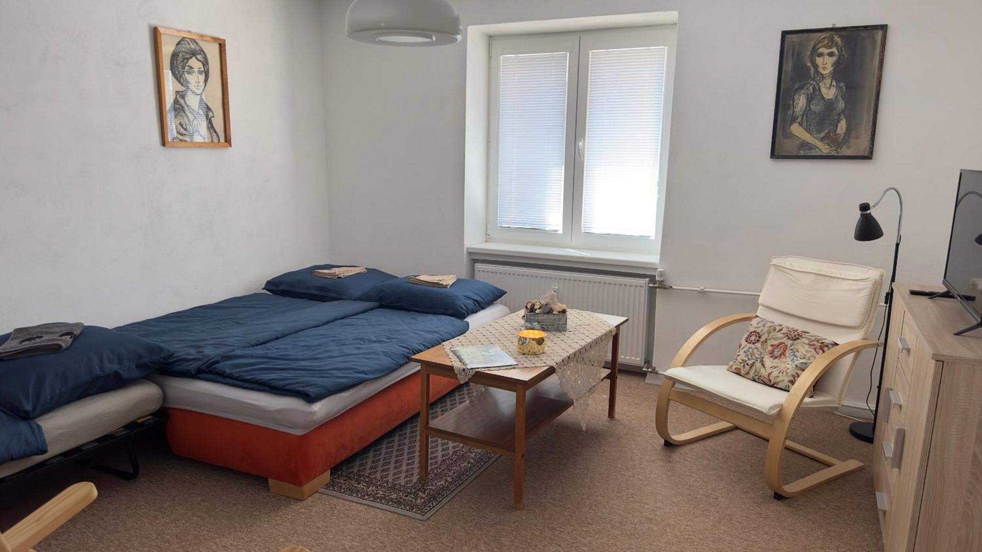 Apartman Ala Spišská Nová Ves المظهر الخارجي الصورة